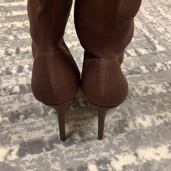 🌟Anne Michelle🌟 Stiletto Booties - Picture 6 of 8